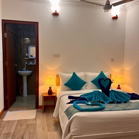 Ithaa Dhigurah Maldives ディグラ エクステリア 写真