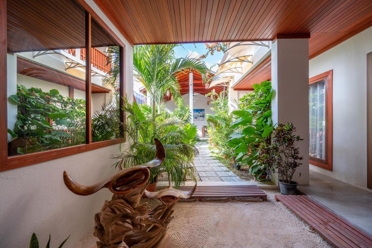 Ithaa Dhigurah Maldives ディグラ エクステリア 写真