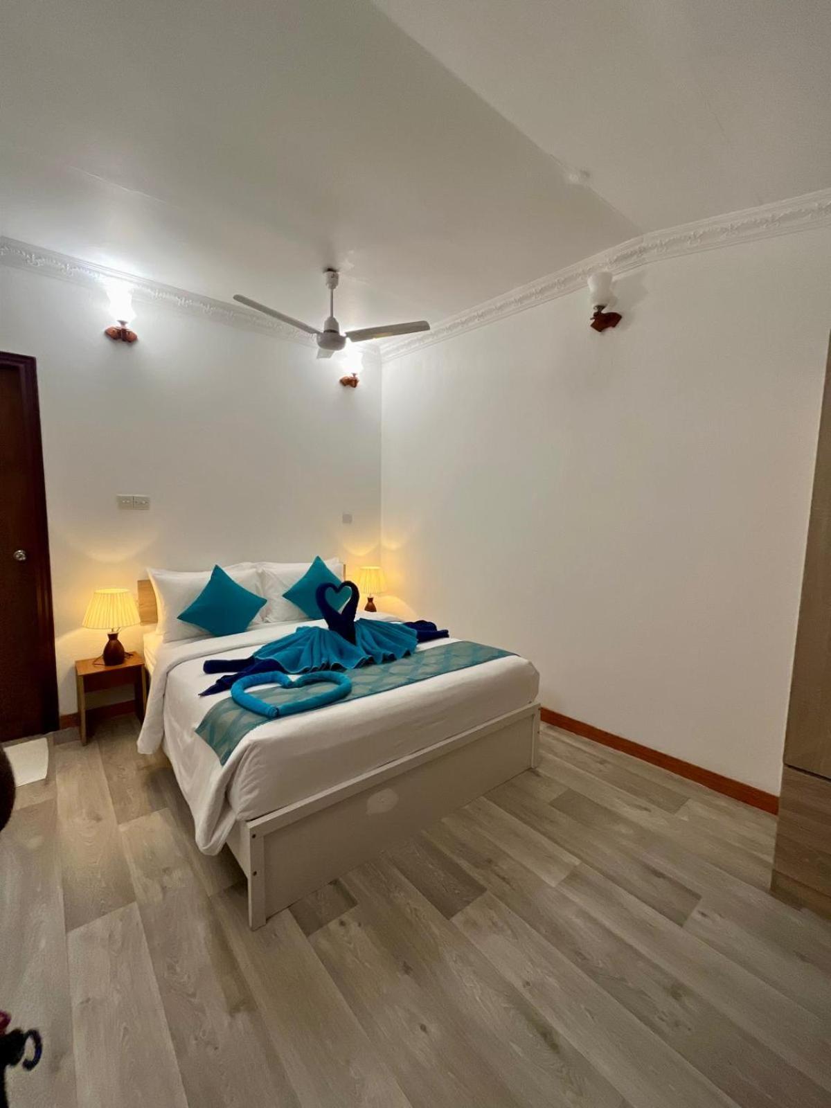 Ithaa Dhigurah Maldives ディグラ エクステリア 写真