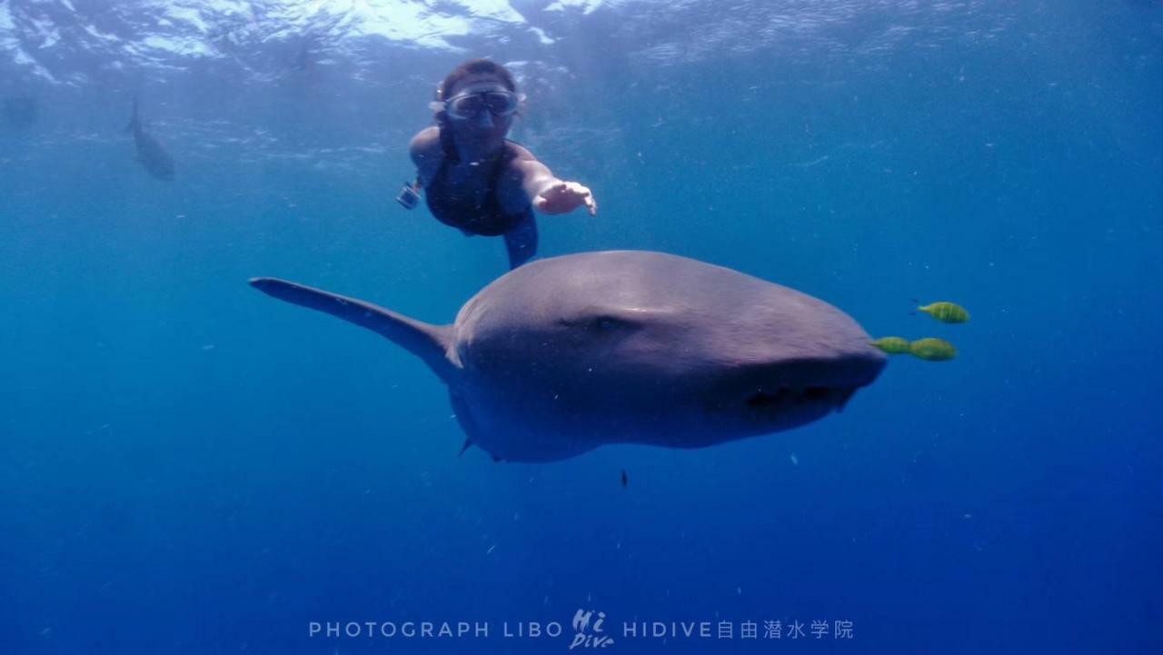 Ithaa Dhigurah Maldives ディグラ エクステリア 写真
